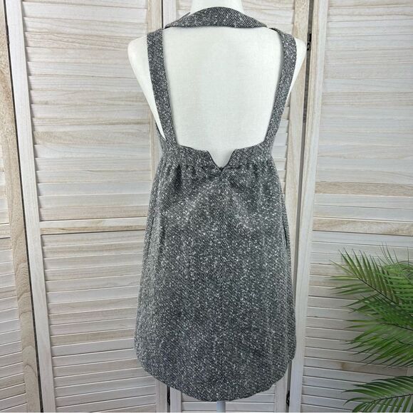 Anna Sui for Target Boucle Sequin Embellished Dress 3 - Picture 9 of 16